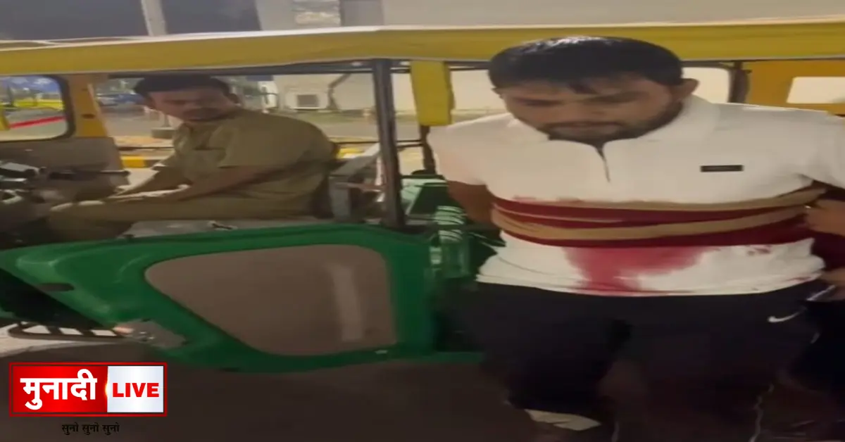 Jugalsalai shooting