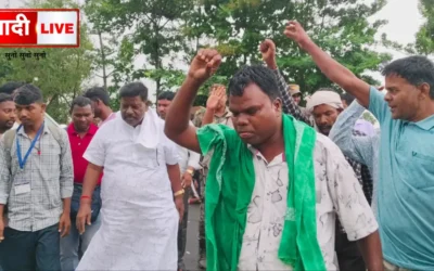 Littipara Hemlal Murmu