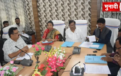 Pakur Legislative Assembly Meeting 2025