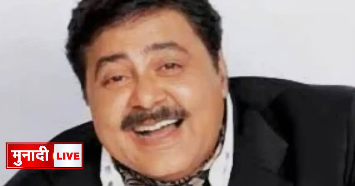 RIP Satish Shah