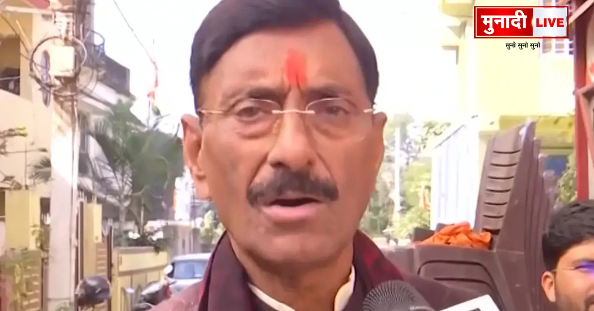 Sanjay Seth