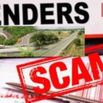 Tender Scam