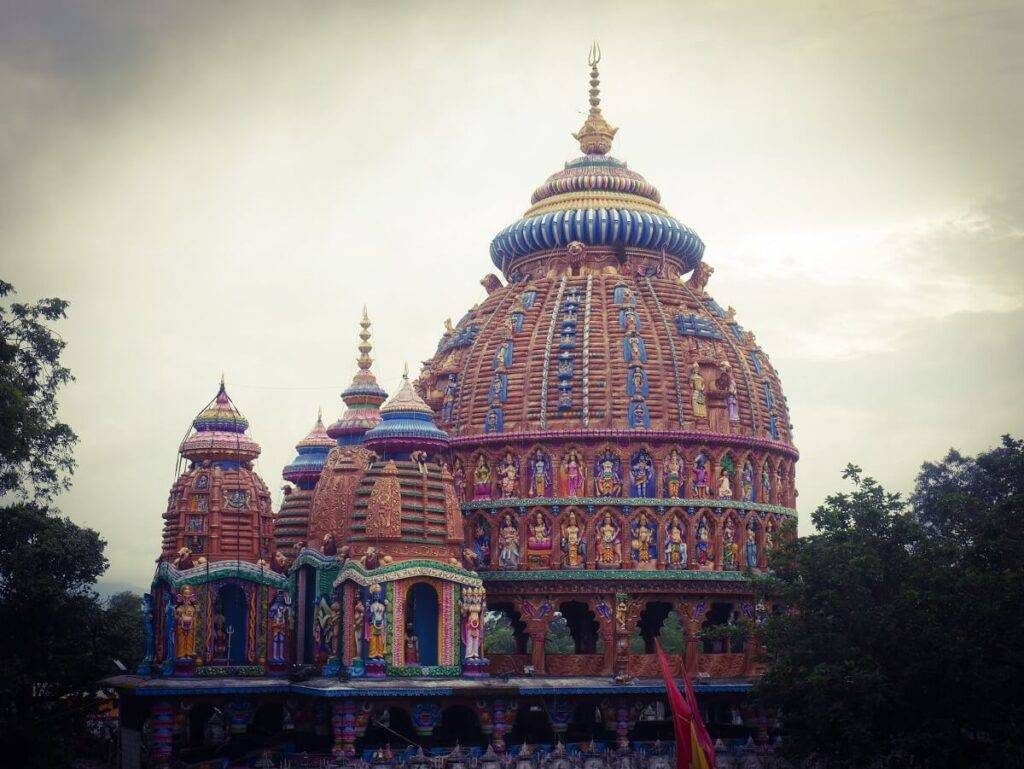 dewri mandir 1