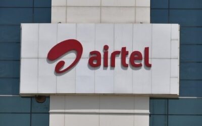 एयरटेल