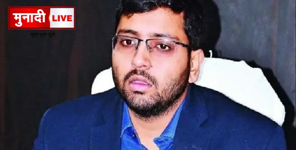 Bariatu Army land scam