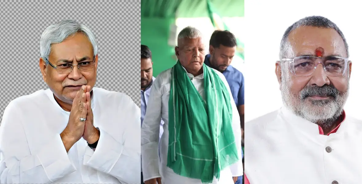 Bihar Assembly Elections