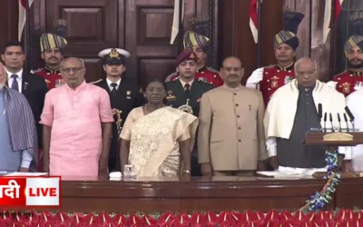 Constitution Day 2025