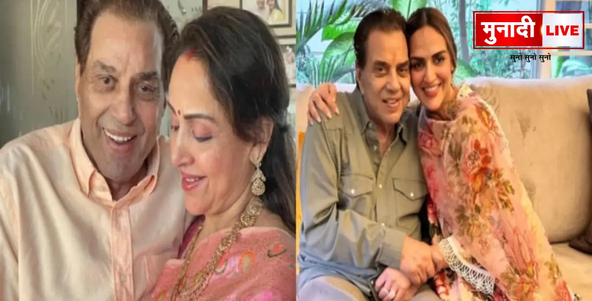 Dharmendra Health Update