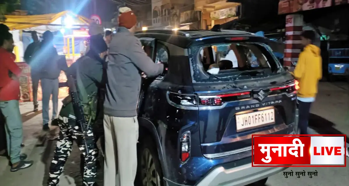 Drunk Driving Accident