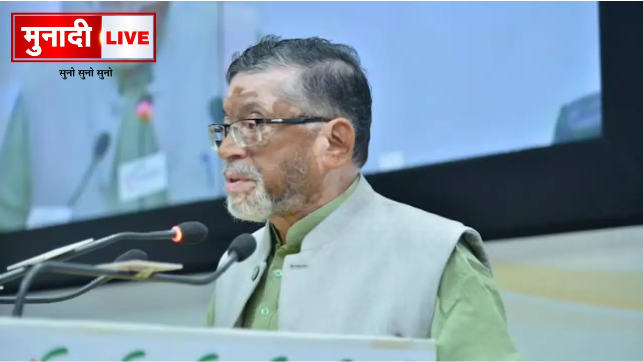 Higher education reform