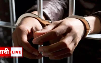 Most Wanted Criminal