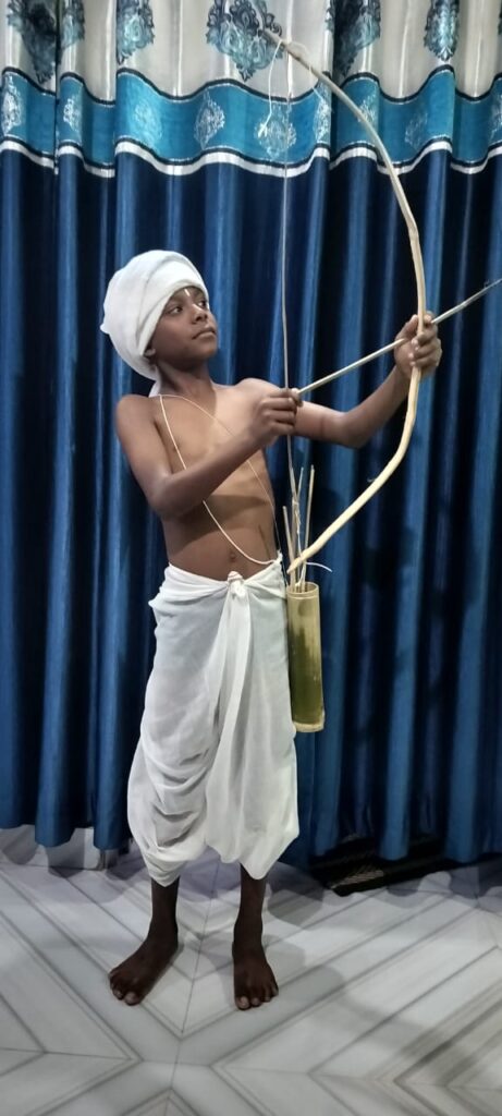 डी.ए.वी. नंदराज पब्लिक स्कूल में महात्मा ग्रोवर जयंती, भगवान बिरसा मुंडा जयंती और झारखंड स्थापना दिवस का संयुक्त भव्य आयोजन 30 WhatsApp Image 2025 11 15 at 15.21.13 1