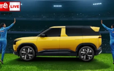 Women Cricket Honour