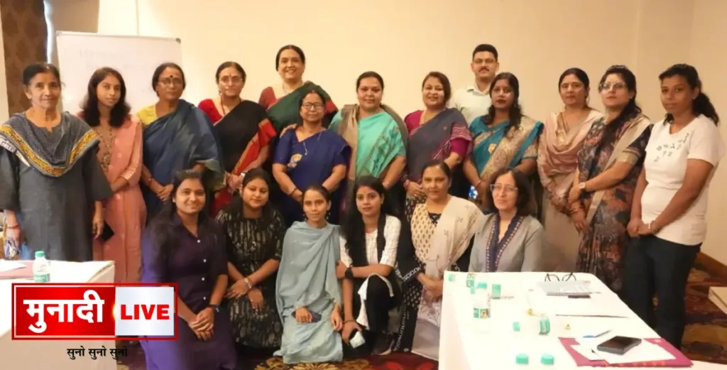 Women Leadership