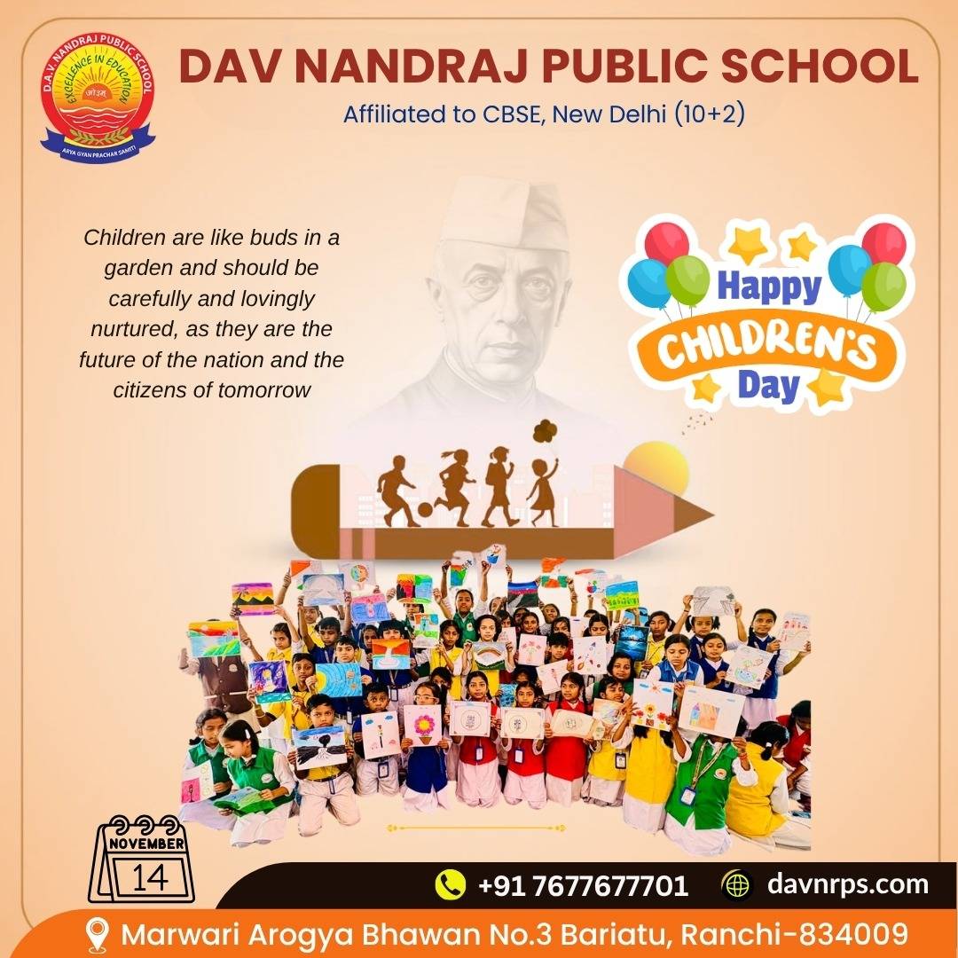 Dev Nadraj Public School
