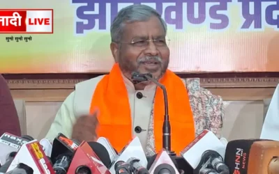 Administrative Corruption