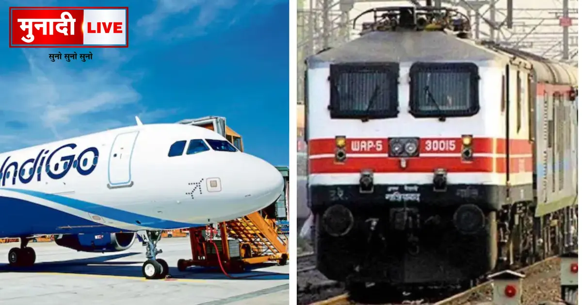 Aviation Crisis India