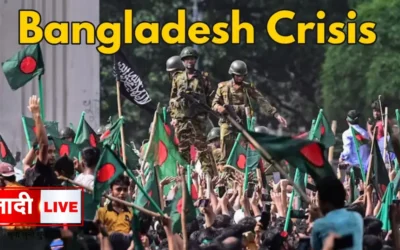 Bangladesh Hindu Violence