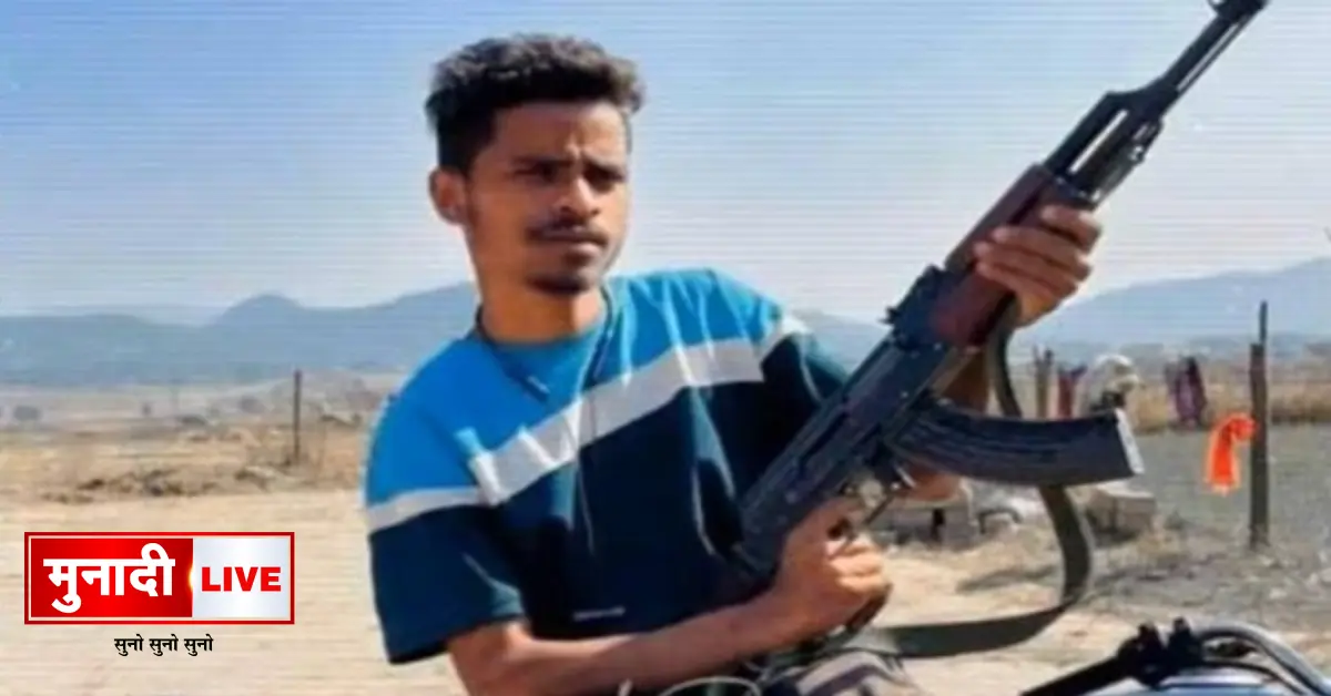 Crusher Office Attack