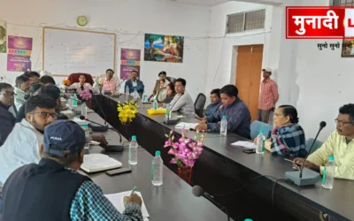 Hiranpur Panchayat Samiti