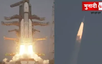 ISRO
