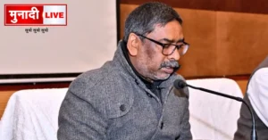 Jharkhand Cabinet Decisions