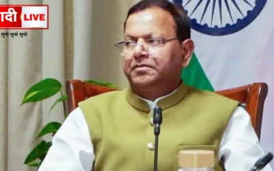 Pankaj Chaudhary
