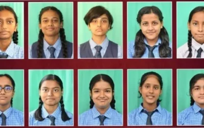 Taekwondo Championship 2025