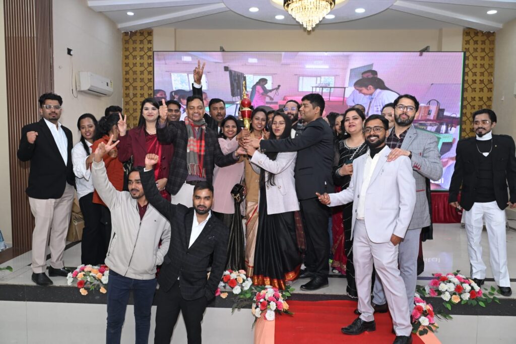 पैनेसिया सुपरस्पेशलिटी हॉस्पिटल ने मनाया पहला स्थापना दिवस, कर्मचारियों और मरीजों के लिए विशेष आयोजन 24 WhatsApp Image 2025 12 15 at 19.14.51 1 1