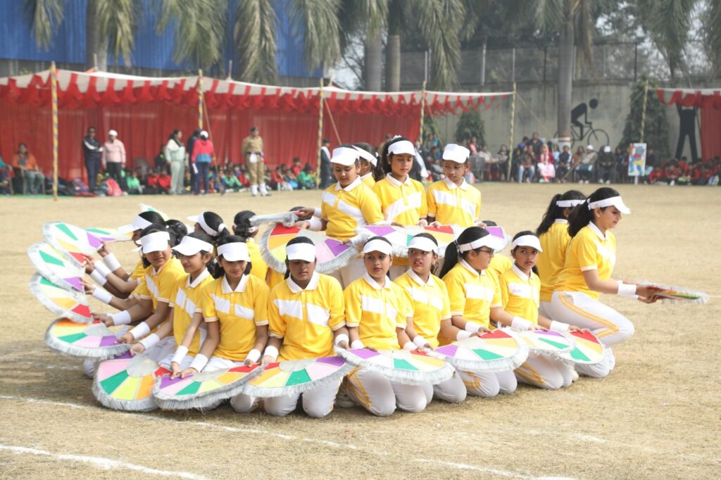 ऊर्जा और उमंग से सजा प्राइमरी विंग: मिनी स्पोर्ट्स डे – फनाथॉन 2025 9 WhatsApp Image 2025 12 20 at 16.41.35