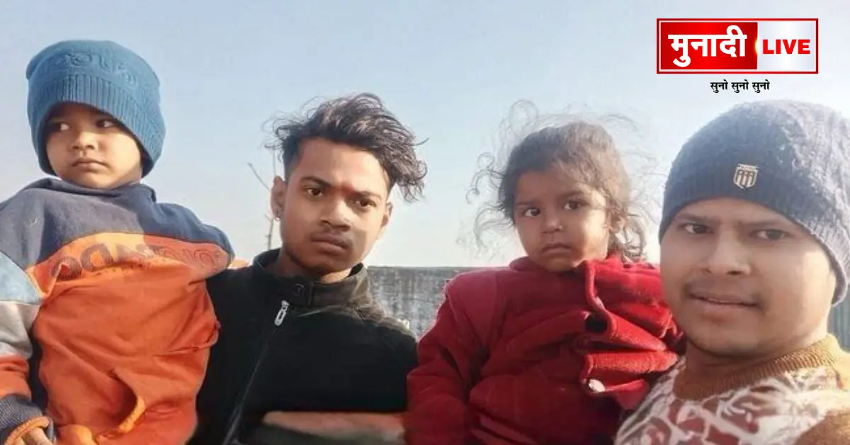 Ansh Anshika recovered
