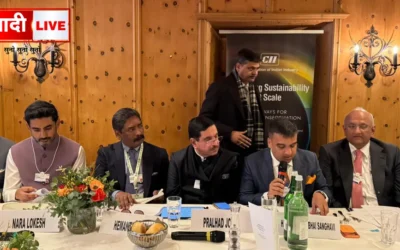 CII Round table