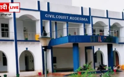 Check Bounce Punishment