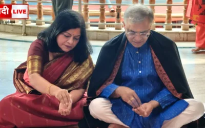 Chief Election Commissioner