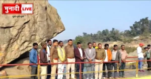 Hathiya Patthar Fair