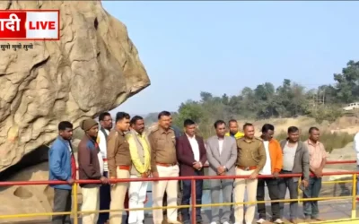 Hathiya Patthar Fair