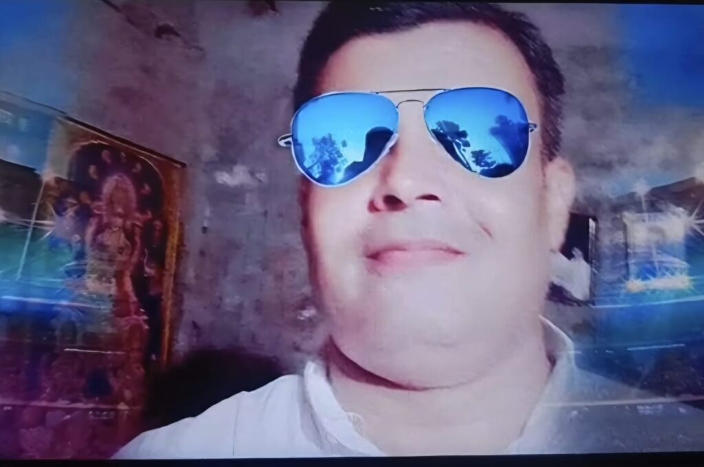 Jai kishan Singh