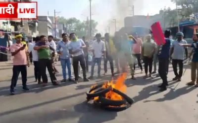 Justice For Soma Munda