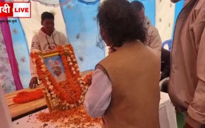 Justice For Soma Munda