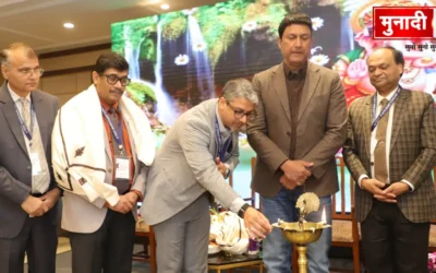 Paras HEC Hospital Ranchi