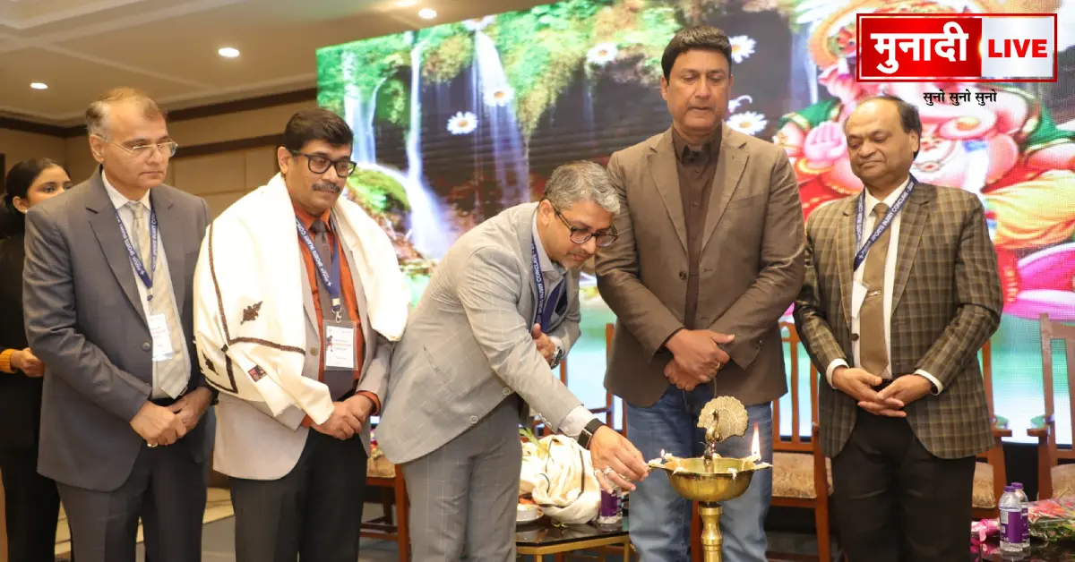 Paras HEC Hospital Ranchi