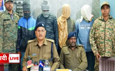 Public Property Damage