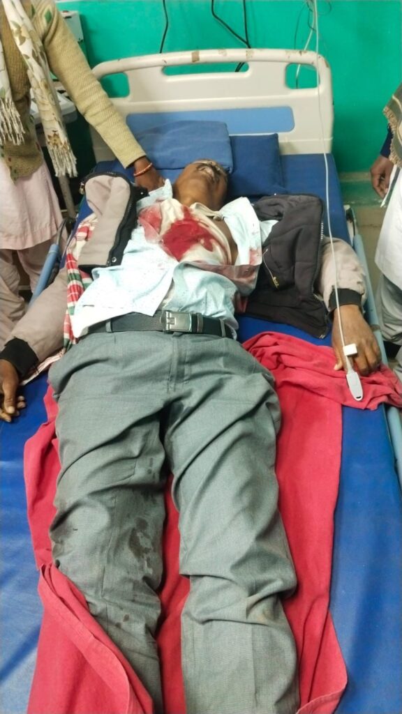 पड़हा राजा सोमा मुंडा की गोली मारकर निर्मम हत्या, आज खूंटी बंद 8 WhatsApp Image 2026 01 08 at 08.43.18 1