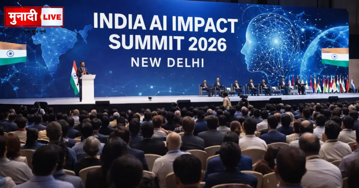 AII mpact Summit 2026