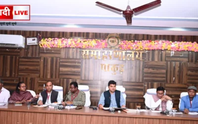 Election Administration