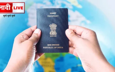 Henley Passport Index