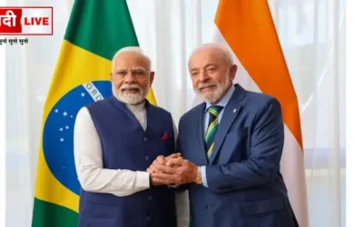 India Foreign Policy