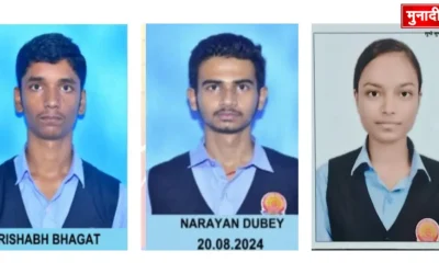 JEE Advanced Qualified