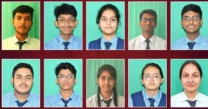 JEE Mains 2026