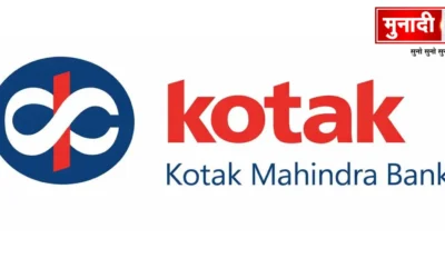 Kotak Mahindra Bank